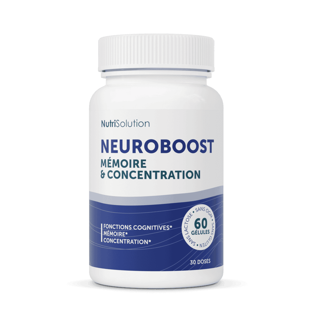 Neuro Boost