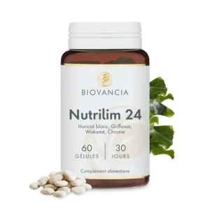 Nutrilim 24