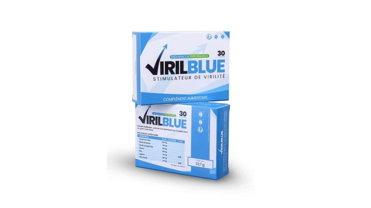 Virilblue