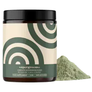 Yourbiology SuperGreens