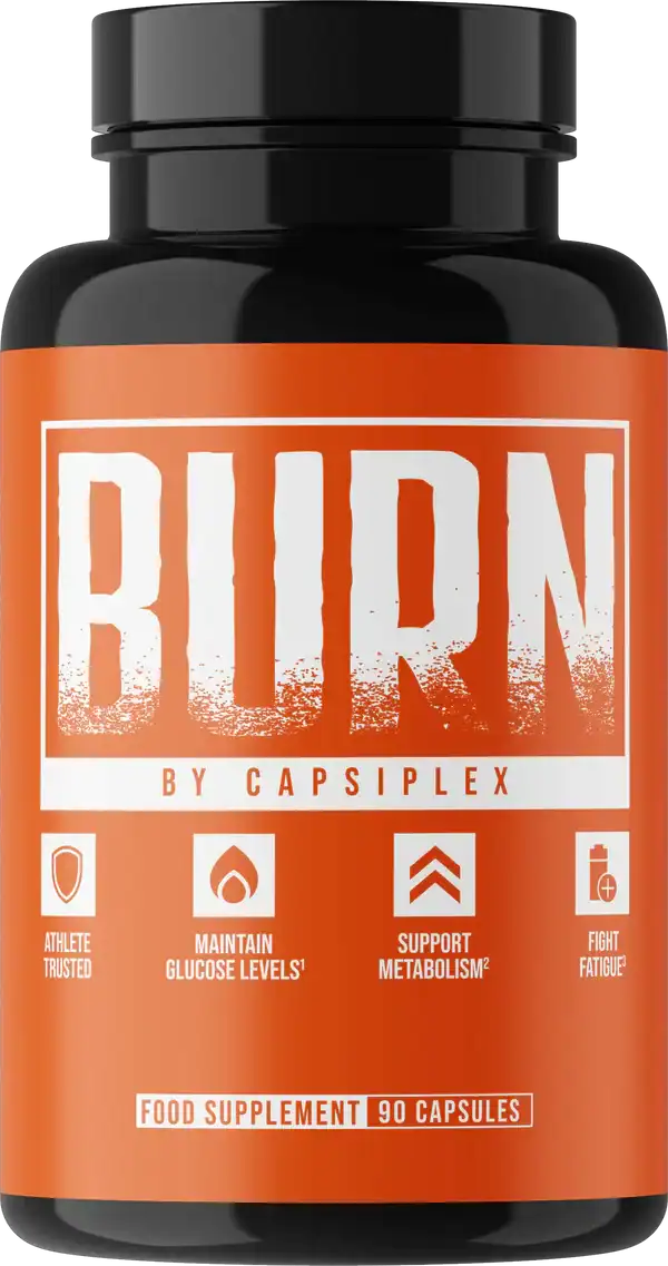 Capsiplex BURN