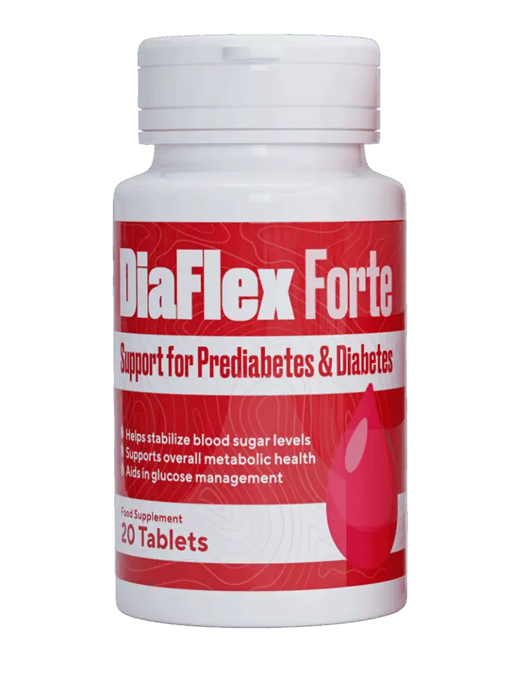 DiaFlex Forte