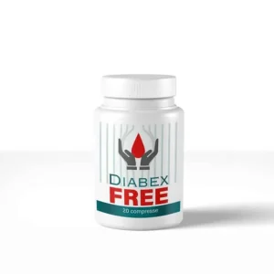 Diabexfree